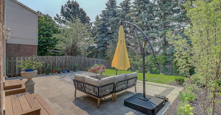 45 Vanessa Road, Markham, ON, L3R 4W1 - 14