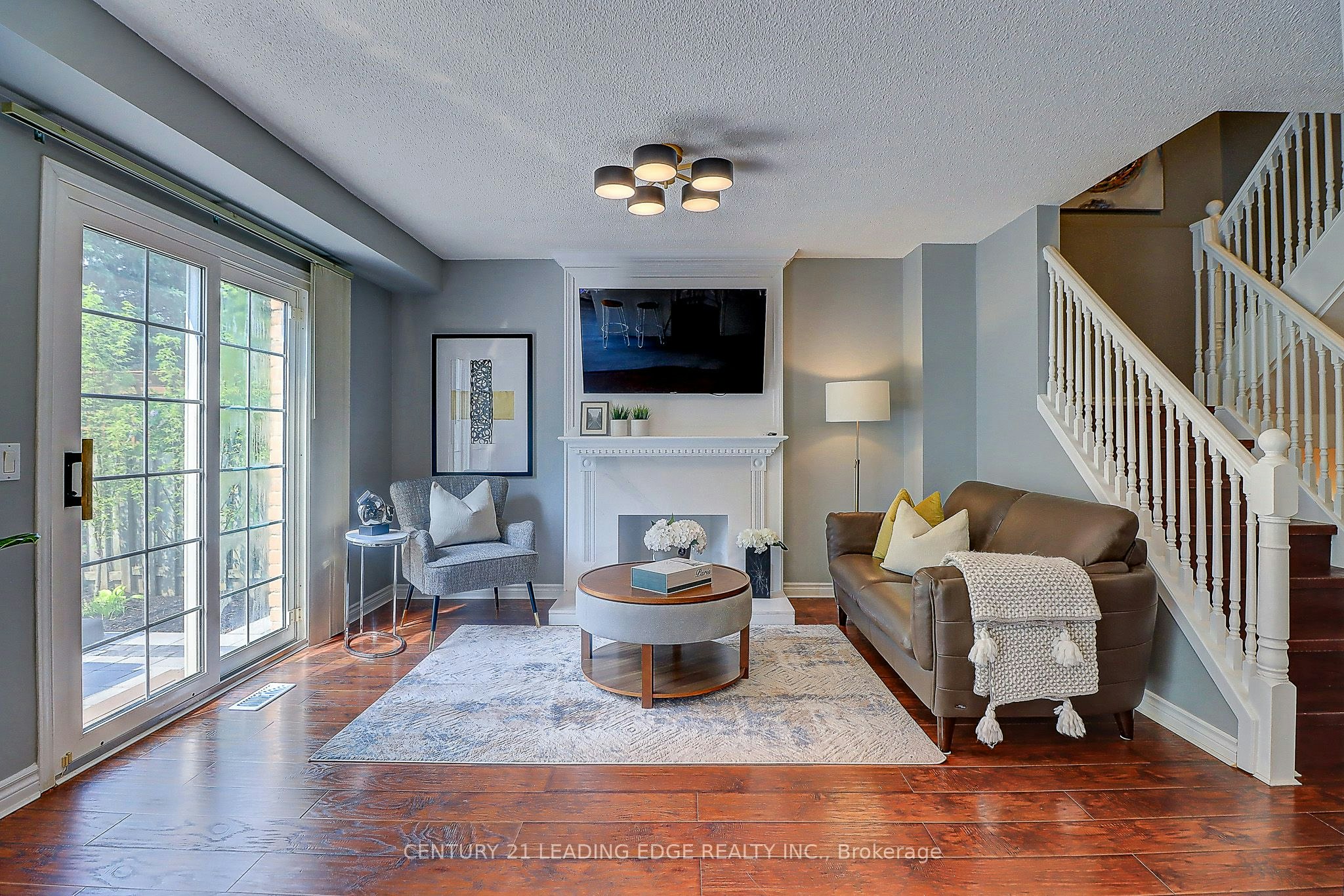 45 Vanessa Road, Markham, ON, L3R 4W1 - 20