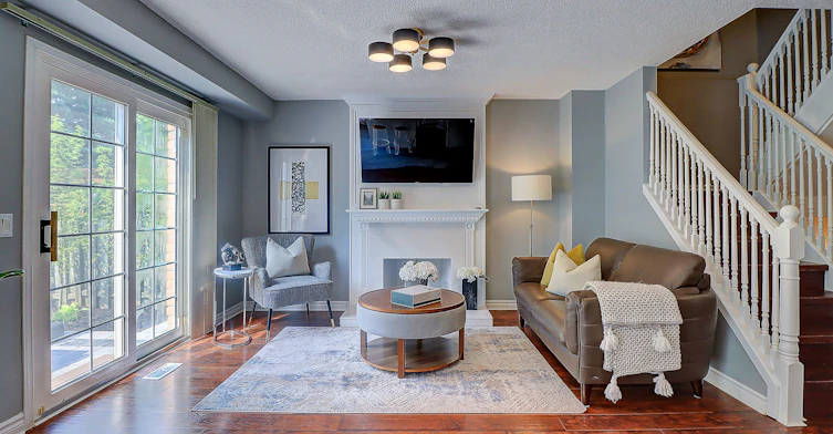 45 Vanessa Road, Markham, ON, L3R 4W1 - 20