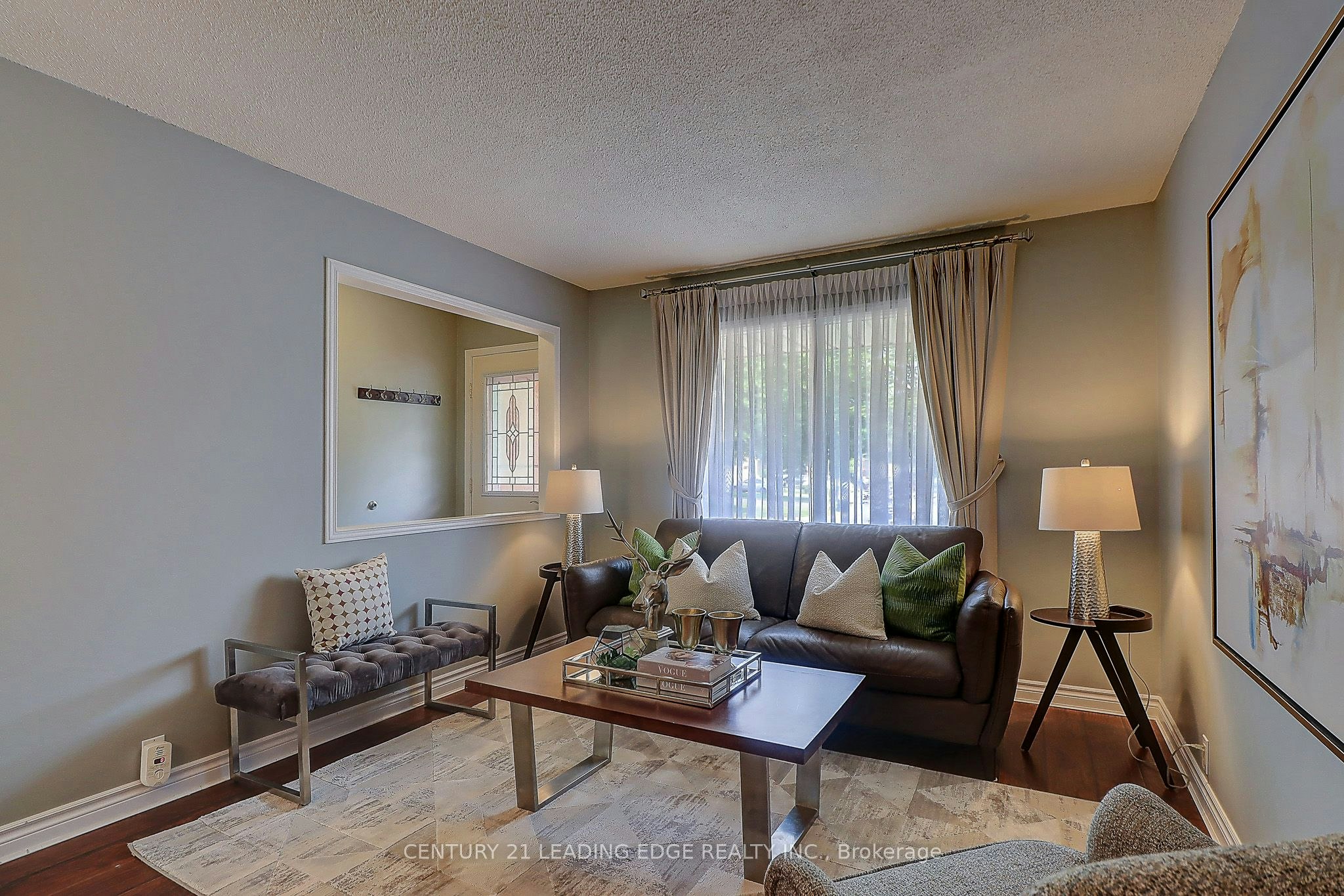45 Vanessa Road, Markham, ON, L3R 4W1 - 6