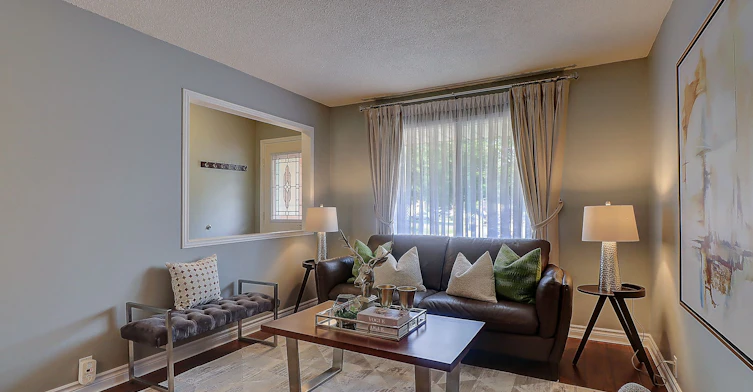 45 Vanessa Road, Markham, ON, L3R 4W1 - 6