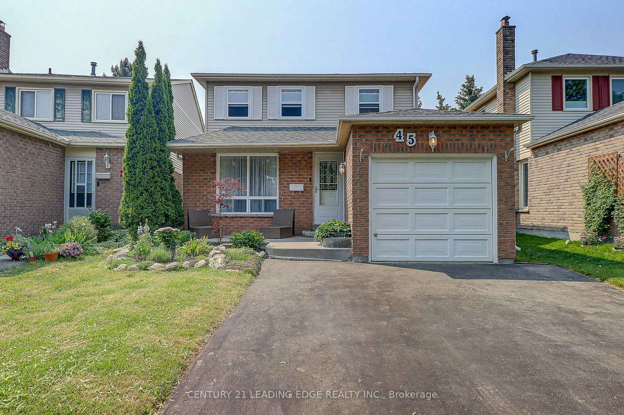 45 Vanessa Road, Markham, ON, L3R 4W1 - 2