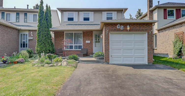 45 Vanessa Road, Markham, ON, L3R 4W1 - 2