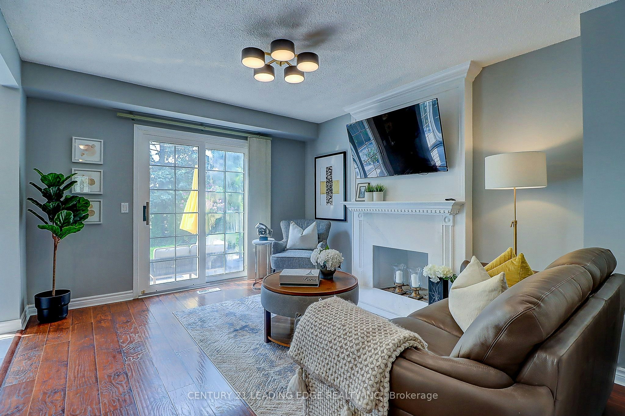 45 Vanessa Road, Markham, ON, L3R 4W1 - 23