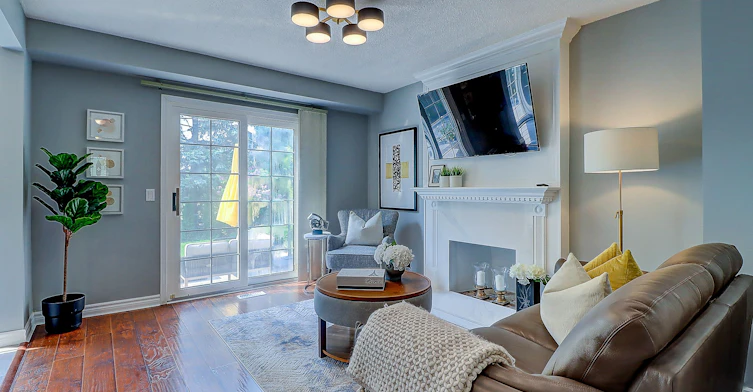 45 Vanessa Road, Markham, ON, L3R 4W1 - 23