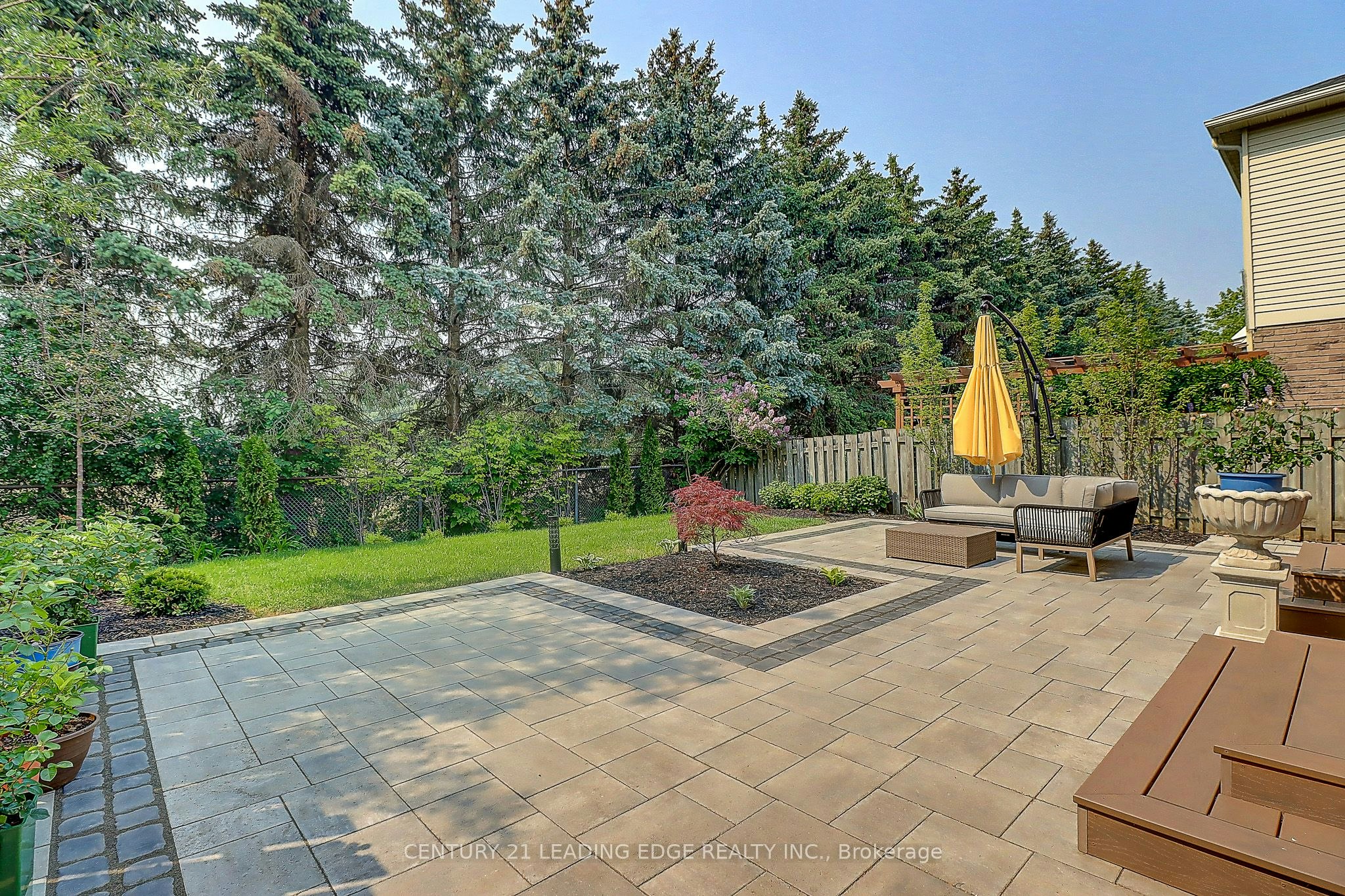 45 Vanessa Road, Markham, ON, L3R 4W1 - 13