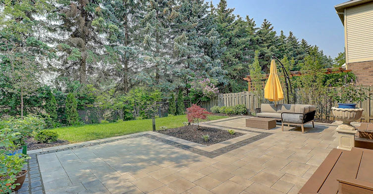 45 Vanessa Road, Markham, ON, L3R 4W1 - 13
