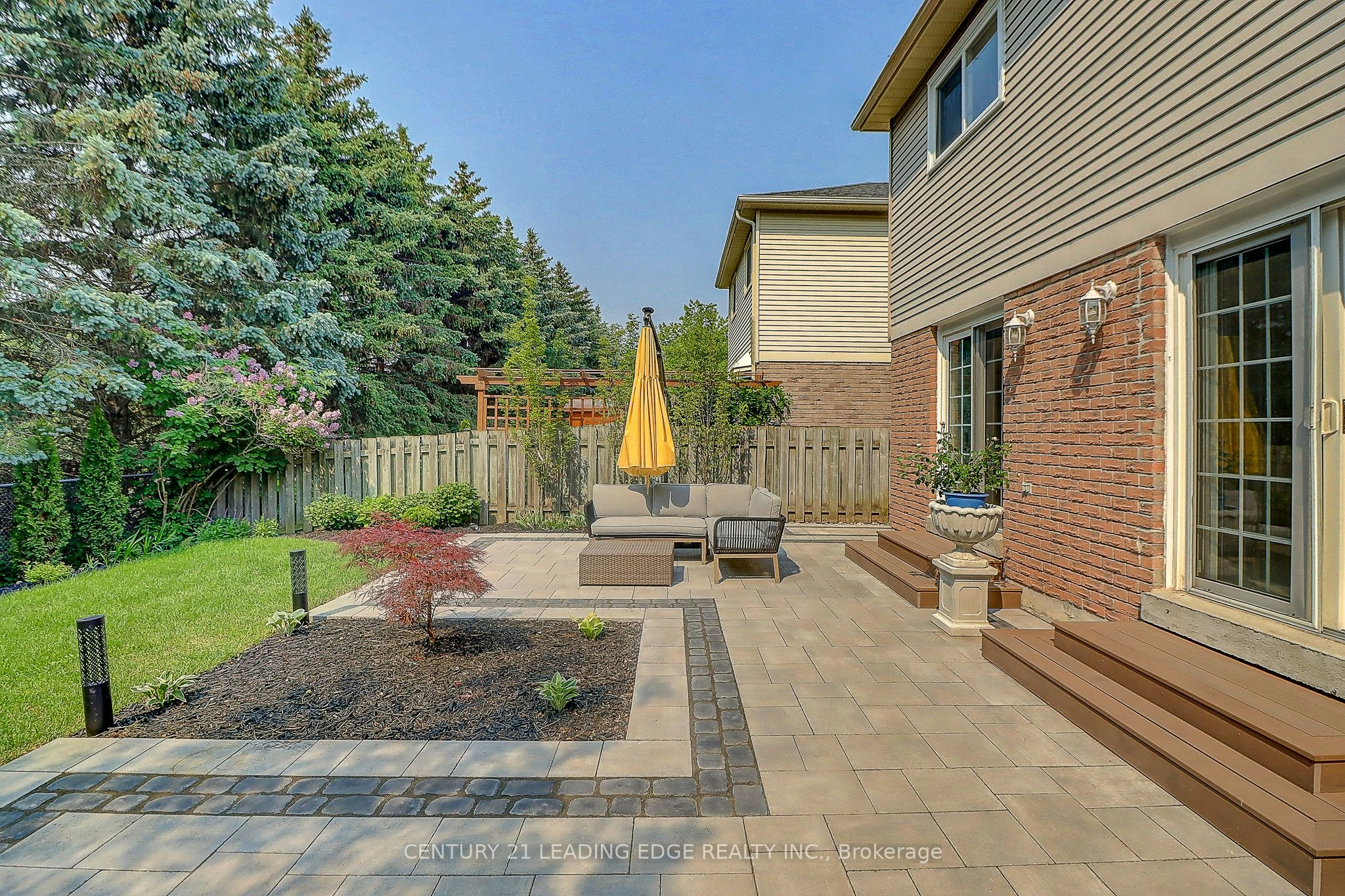 45 Vanessa Road, Markham, ON, L3R 4W1 - 15