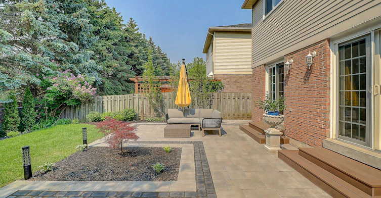 45 Vanessa Road, Markham, ON, L3R 4W1 - 15