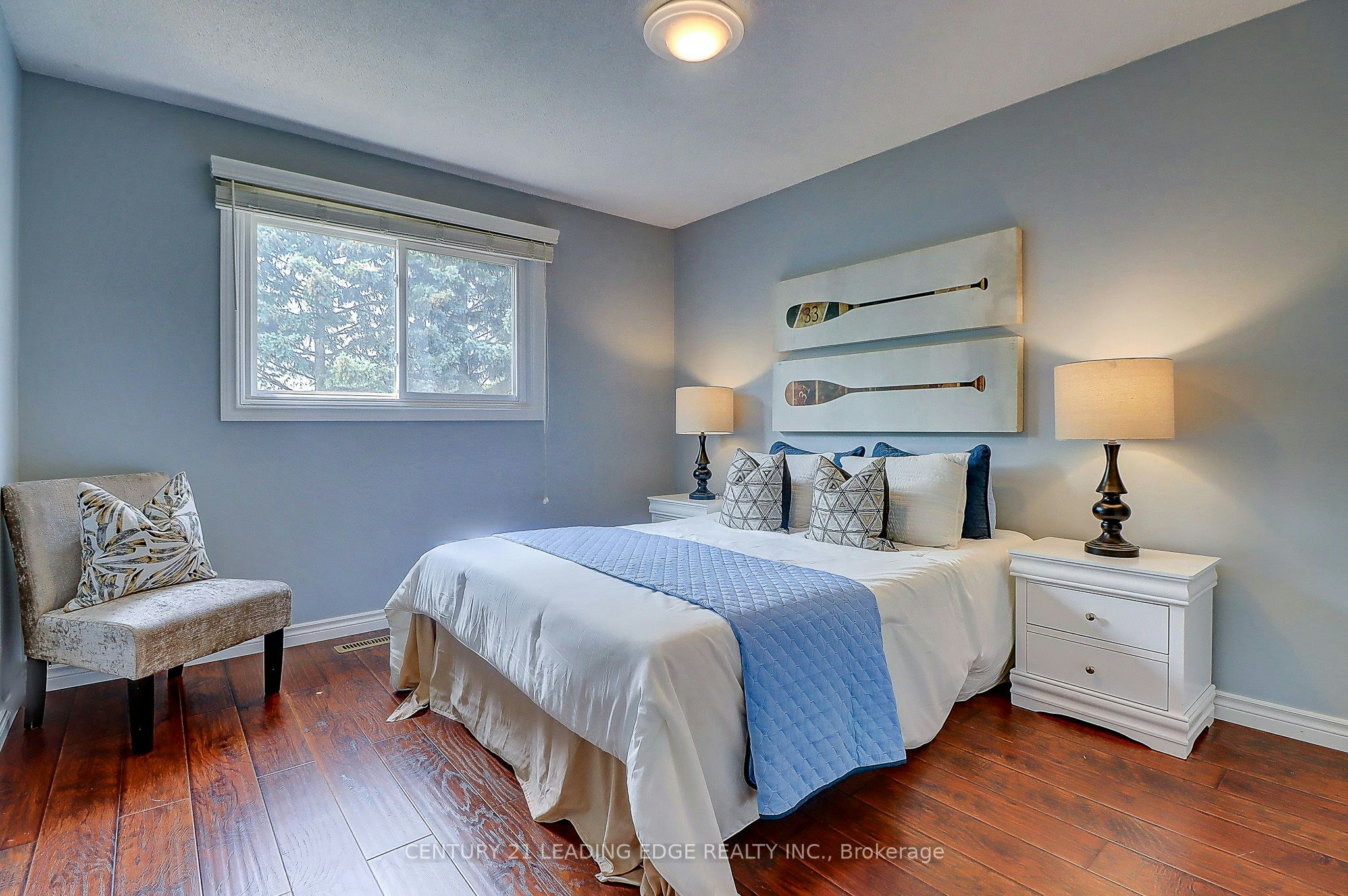 45 Vanessa Road, Markham, ON, L3R 4W1 - 25