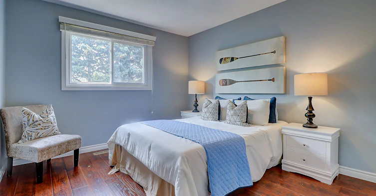 45 Vanessa Road, Markham, ON, L3R 4W1 - 25