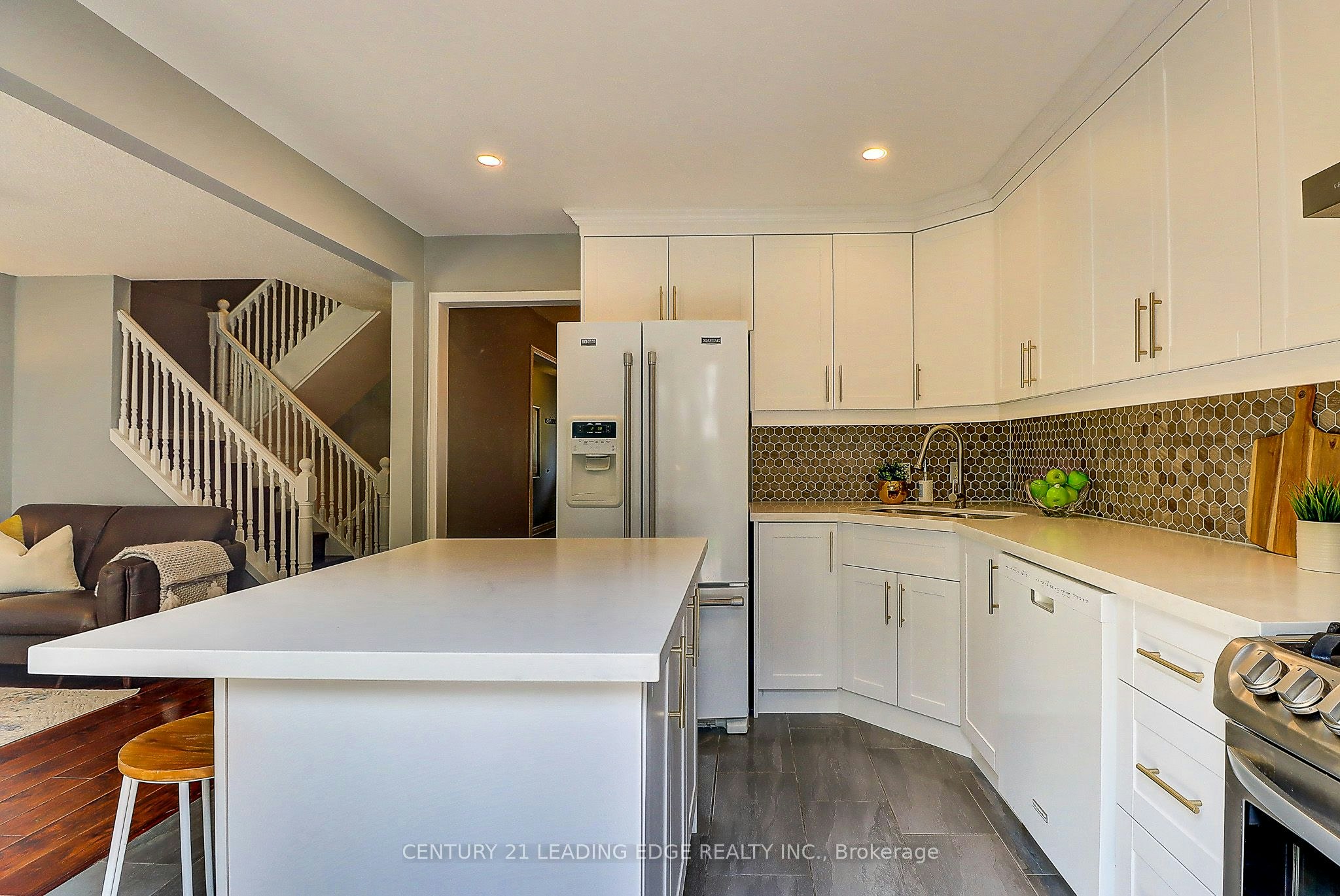 45 Vanessa Road, Markham, ON, L3R 4W1 - 16