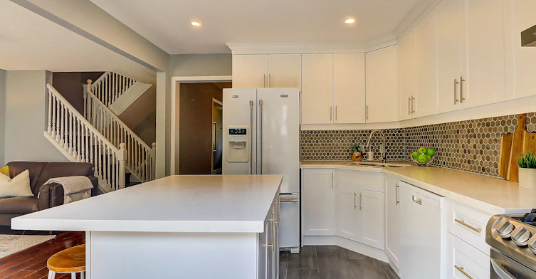 45 Vanessa Road, Markham, ON, L3R 4W1 - 16