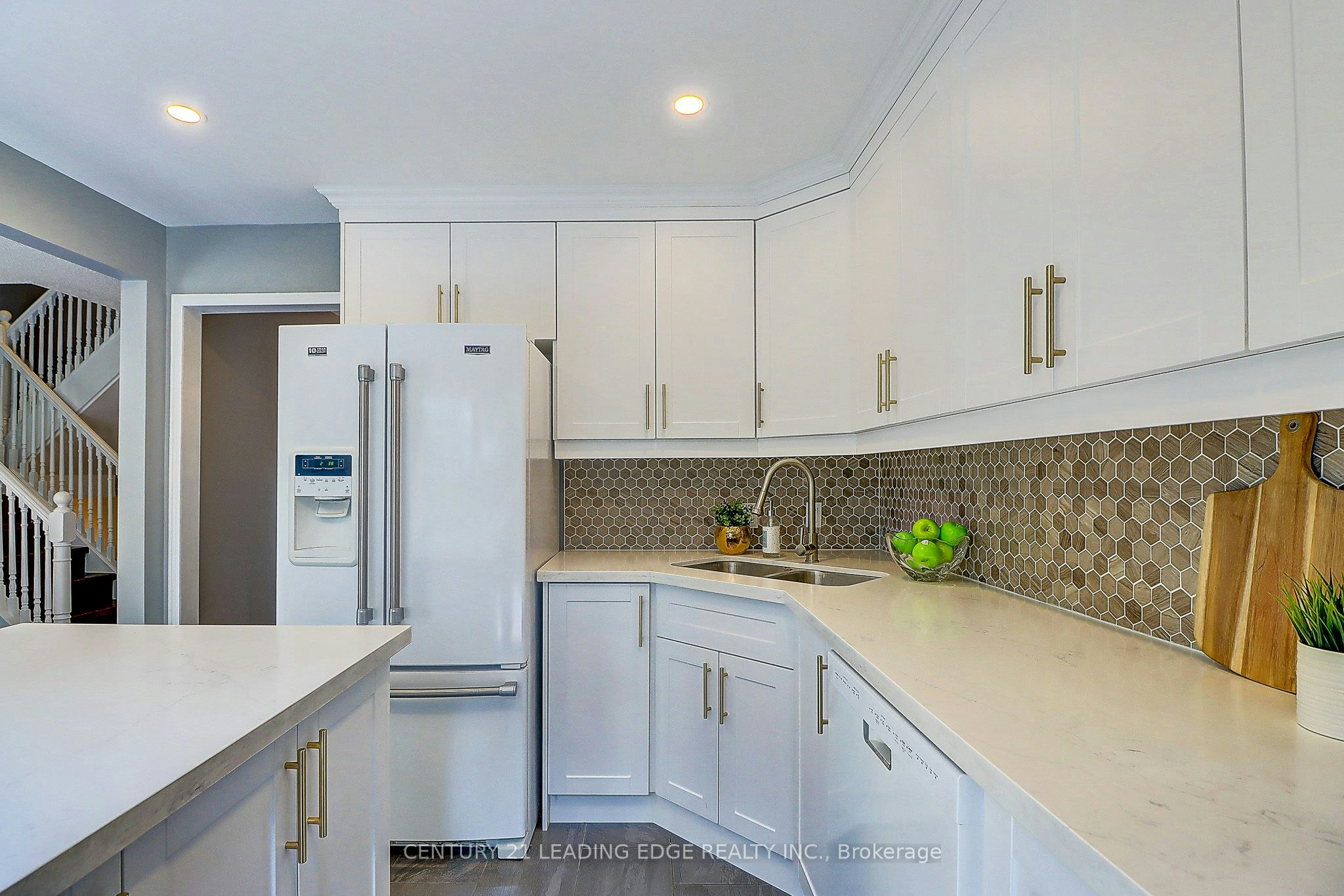 45 Vanessa Road, Markham, ON, L3R 4W1 - 18