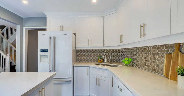 45 Vanessa Road, Markham, ON, L3R 4W1 - 18
