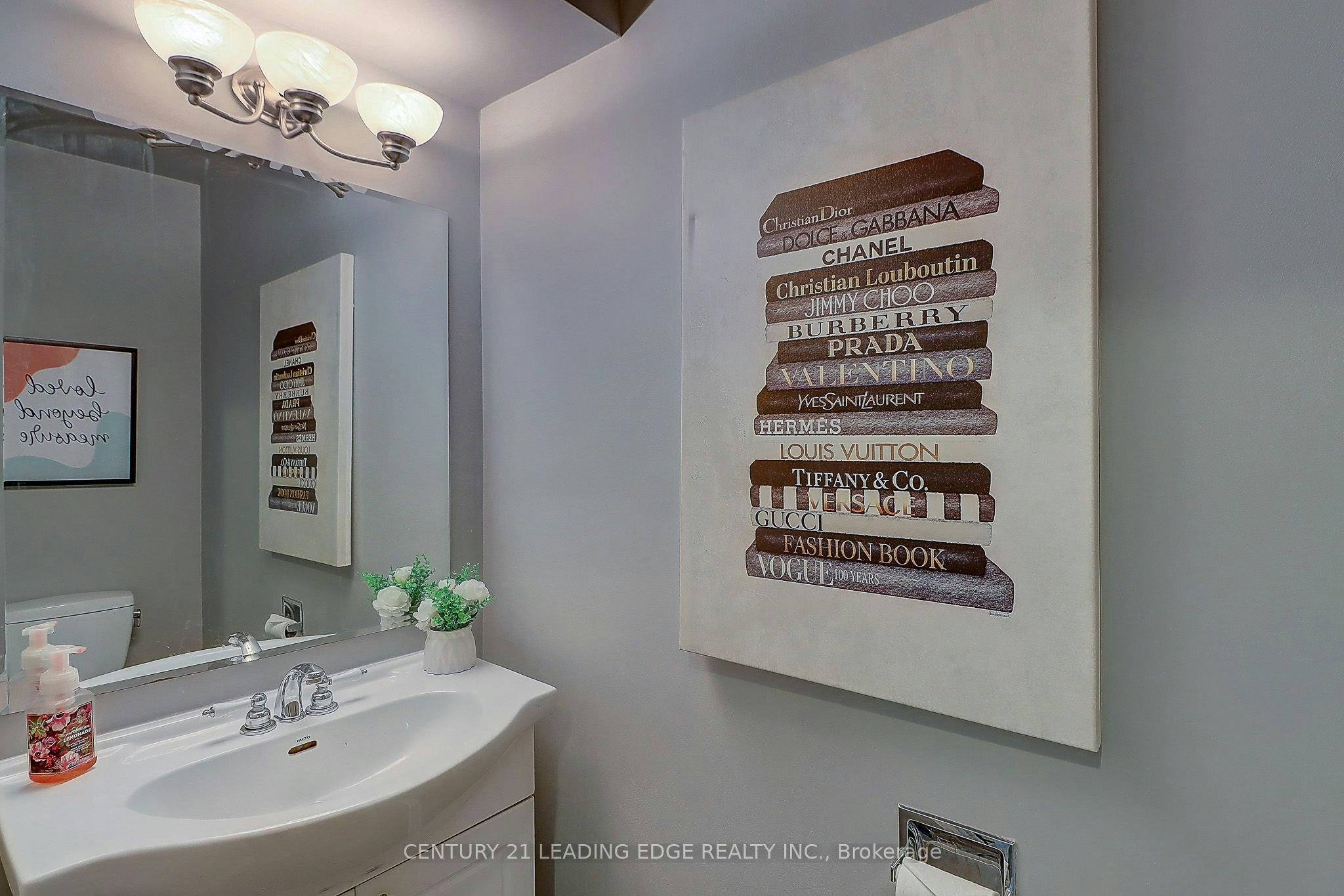 45 Vanessa Road, Markham, ON, L3R 4W1 - 10