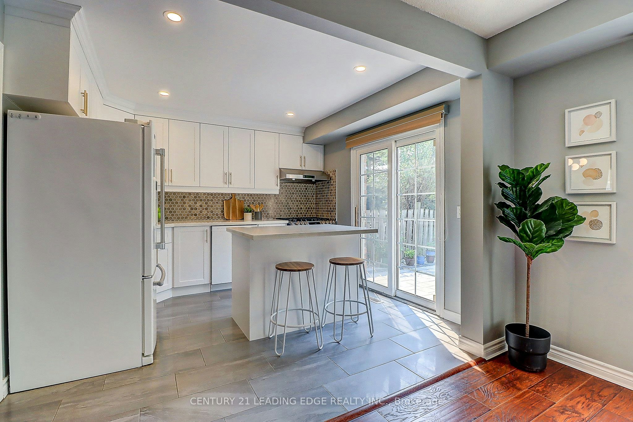 45 Vanessa Road, Markham, ON, L3R 4W1 - 24