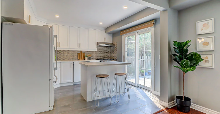 45 Vanessa Road, Markham, ON, L3R 4W1 - 24
