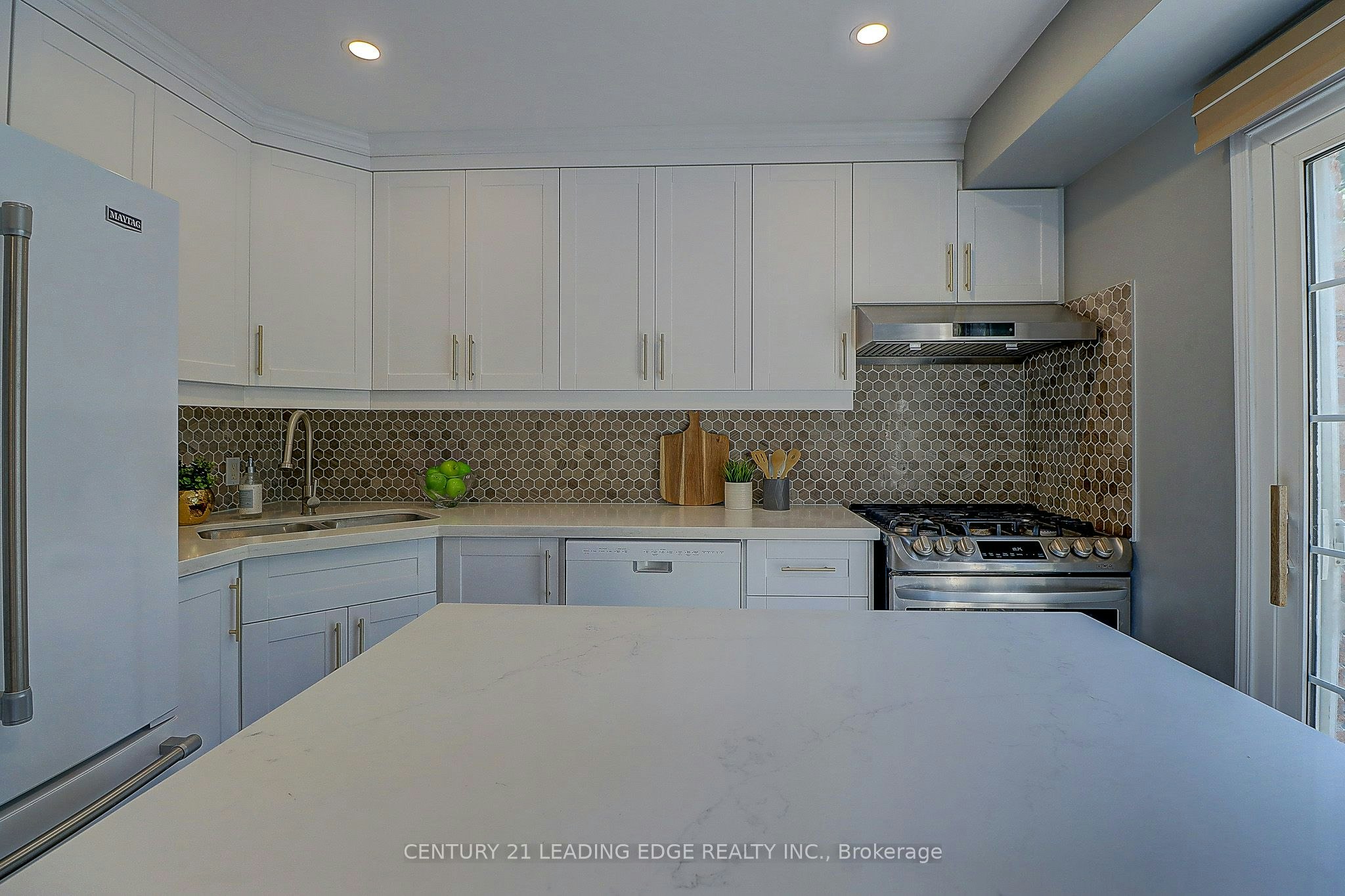 45 Vanessa Road, Markham, ON, L3R 4W1 - 17