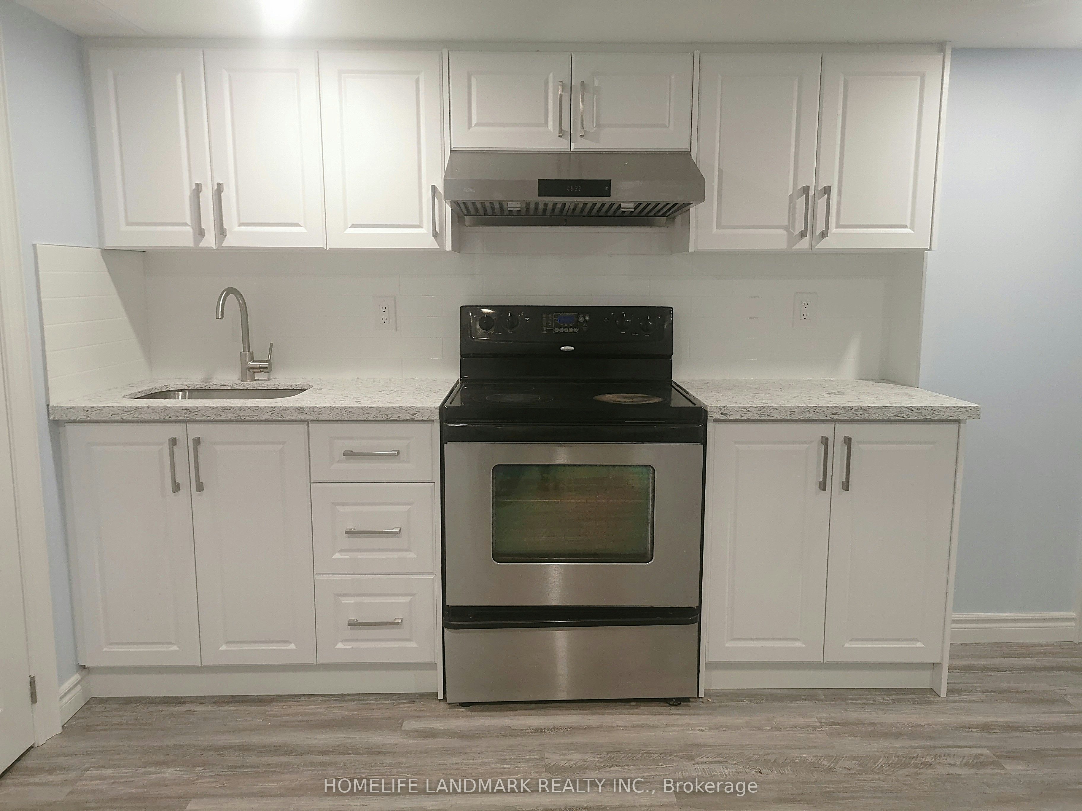 Basement-10 Hunters Corners N/A, Markham, ON, L6C 2M2 - 4