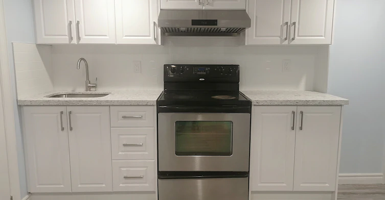 Basement-10 Hunters Corners N/A, Markham, ON, L6C 2M2 - 4