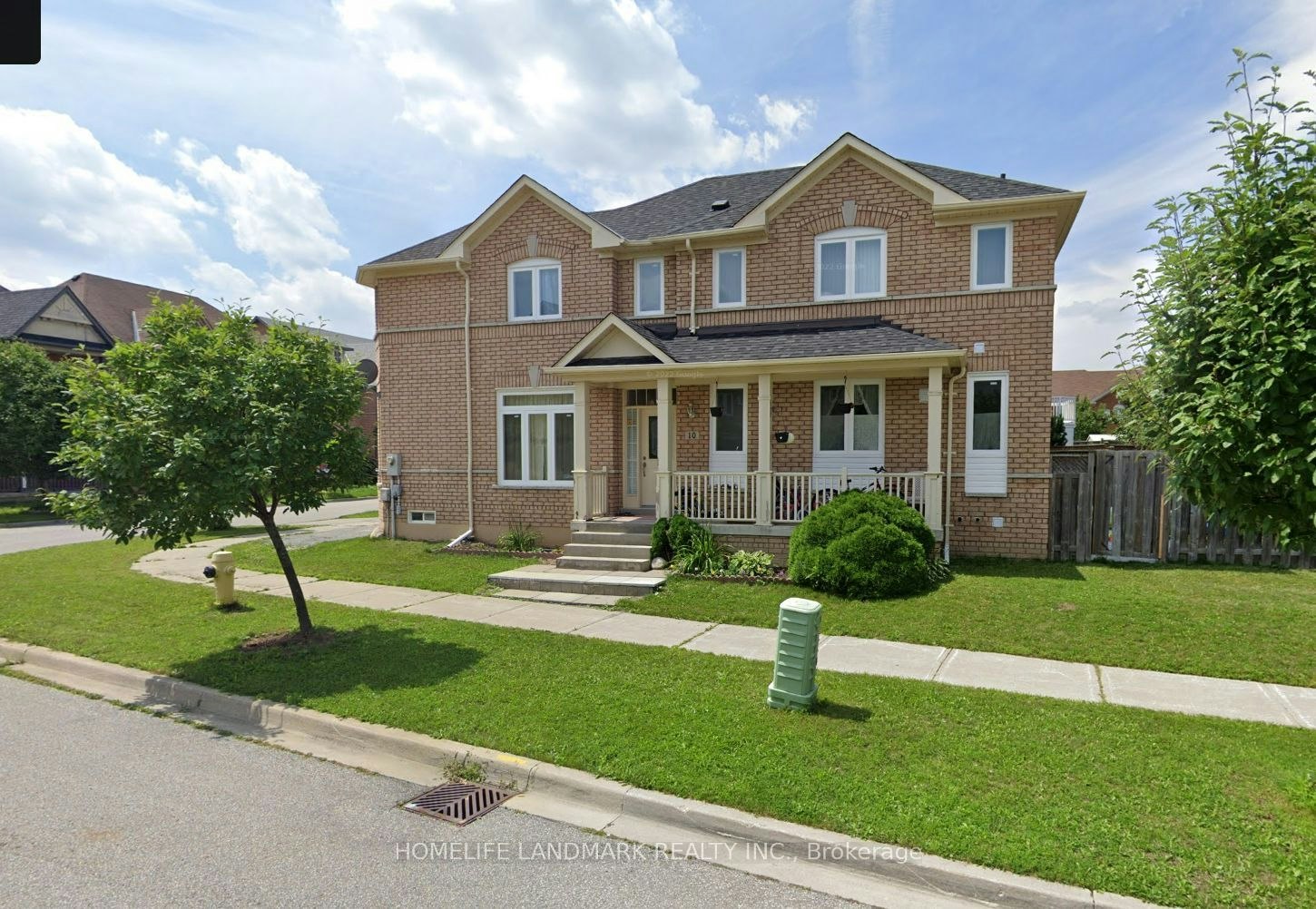 Basement-10 Hunters Corners N/A, Markham, ON, L6C 2M2