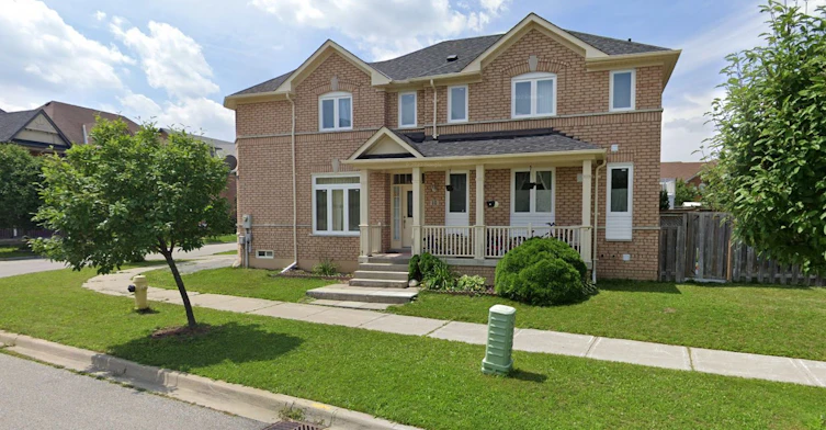 Basement-10 Hunters Corners N/A, Markham, ON, L6C 2M2