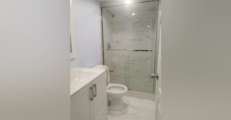 Basement-10 Hunters Corners N/A, Markham, ON, L6C 2M2 - 6