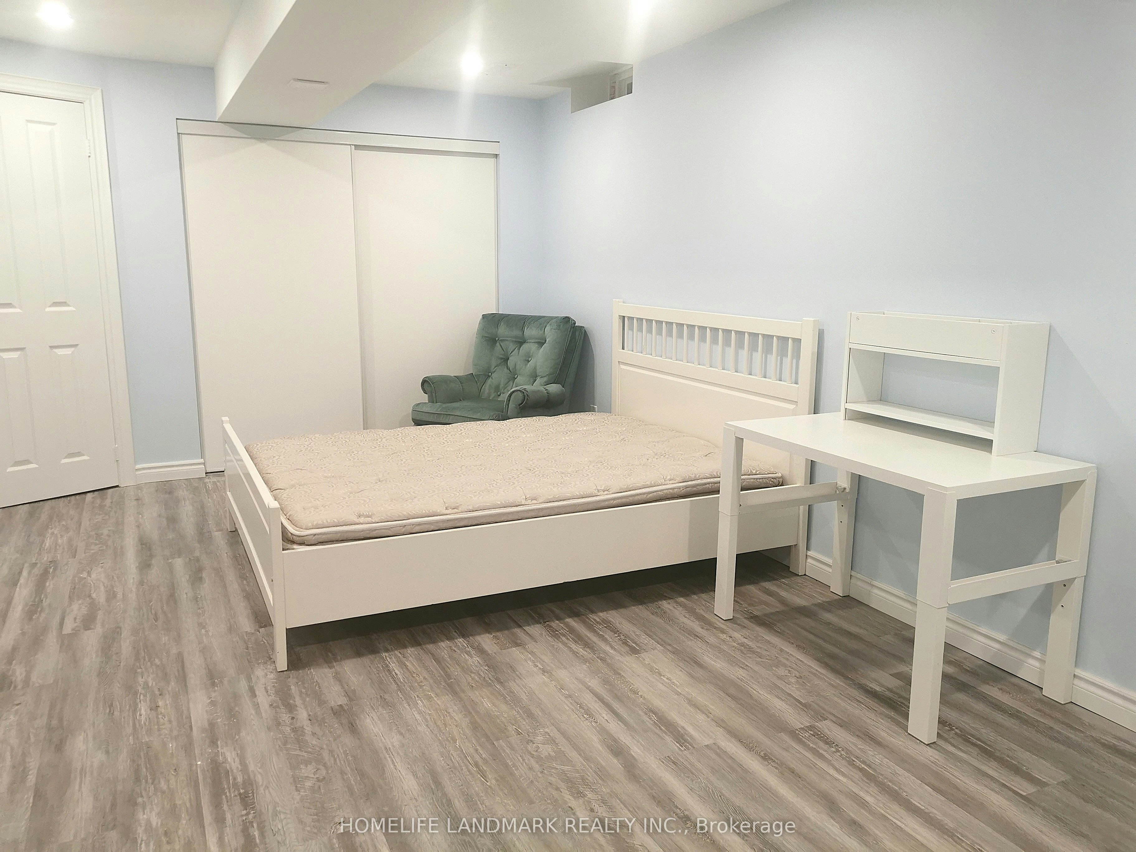 Basement-10 Hunters Corners N/A, Markham, ON, L6C 2M2 - 5