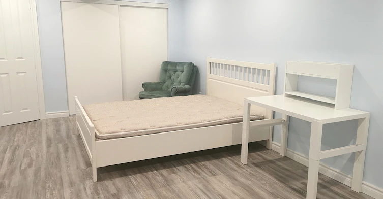 Basement-10 Hunters Corners N/A, Markham, ON, L6C 2M2 - 5