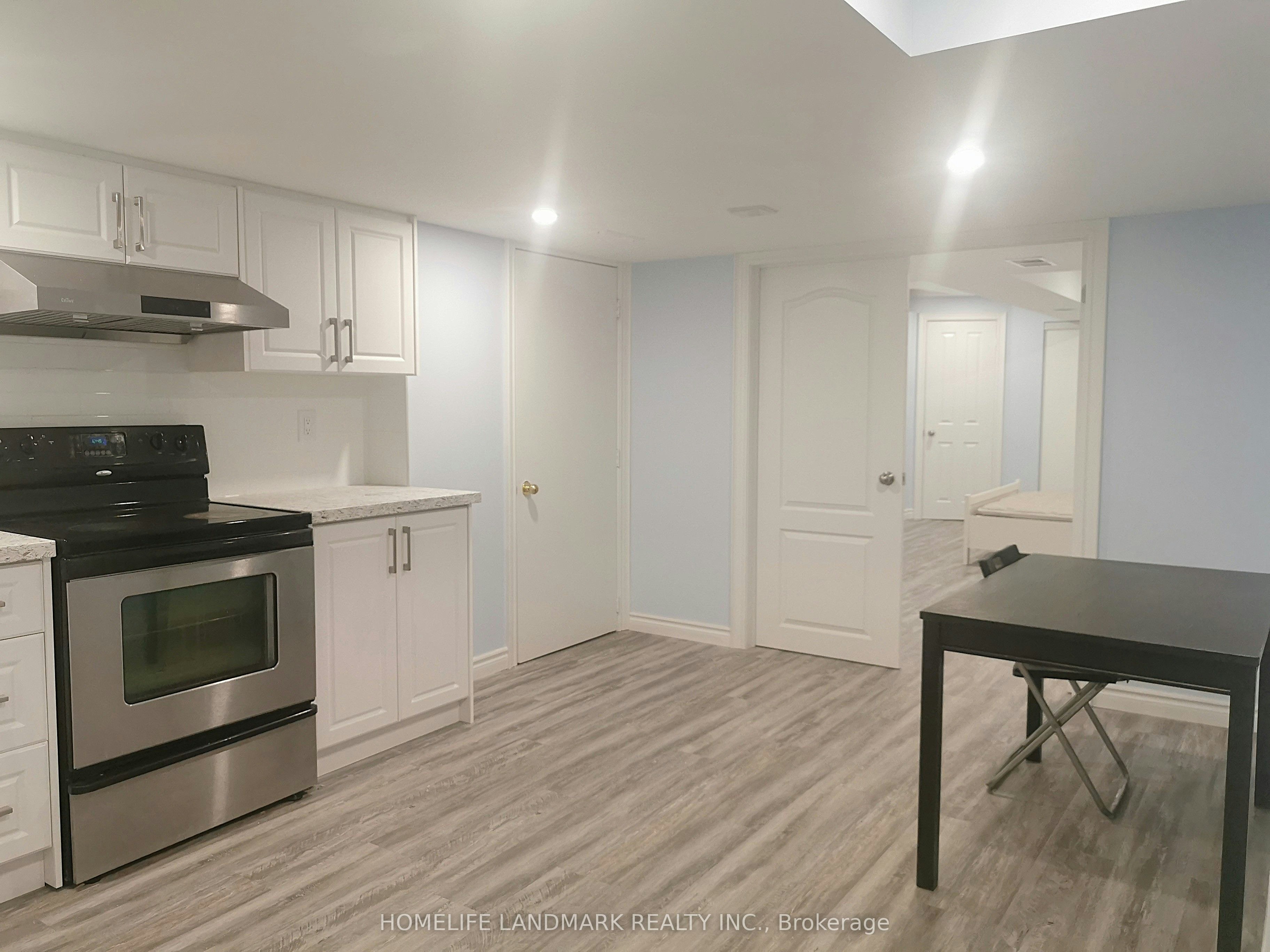 Basement-10 Hunters Corners N/A, Markham, ON, L6C 2M2 - 3