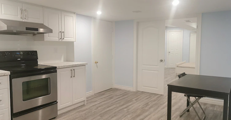 Basement-10 Hunters Corners N/A, Markham, ON, L6C 2M2 - 3