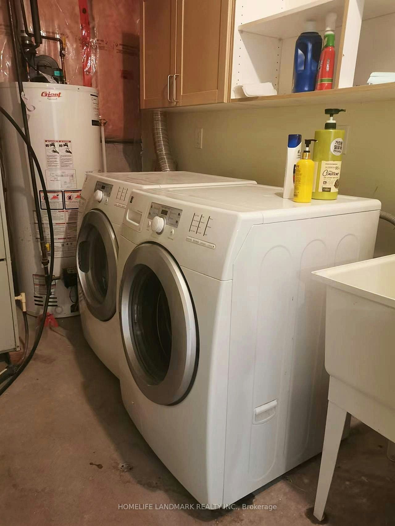 Basement-10 Hunters Corners N/A, Markham, ON, L6C 2M2 - 7
