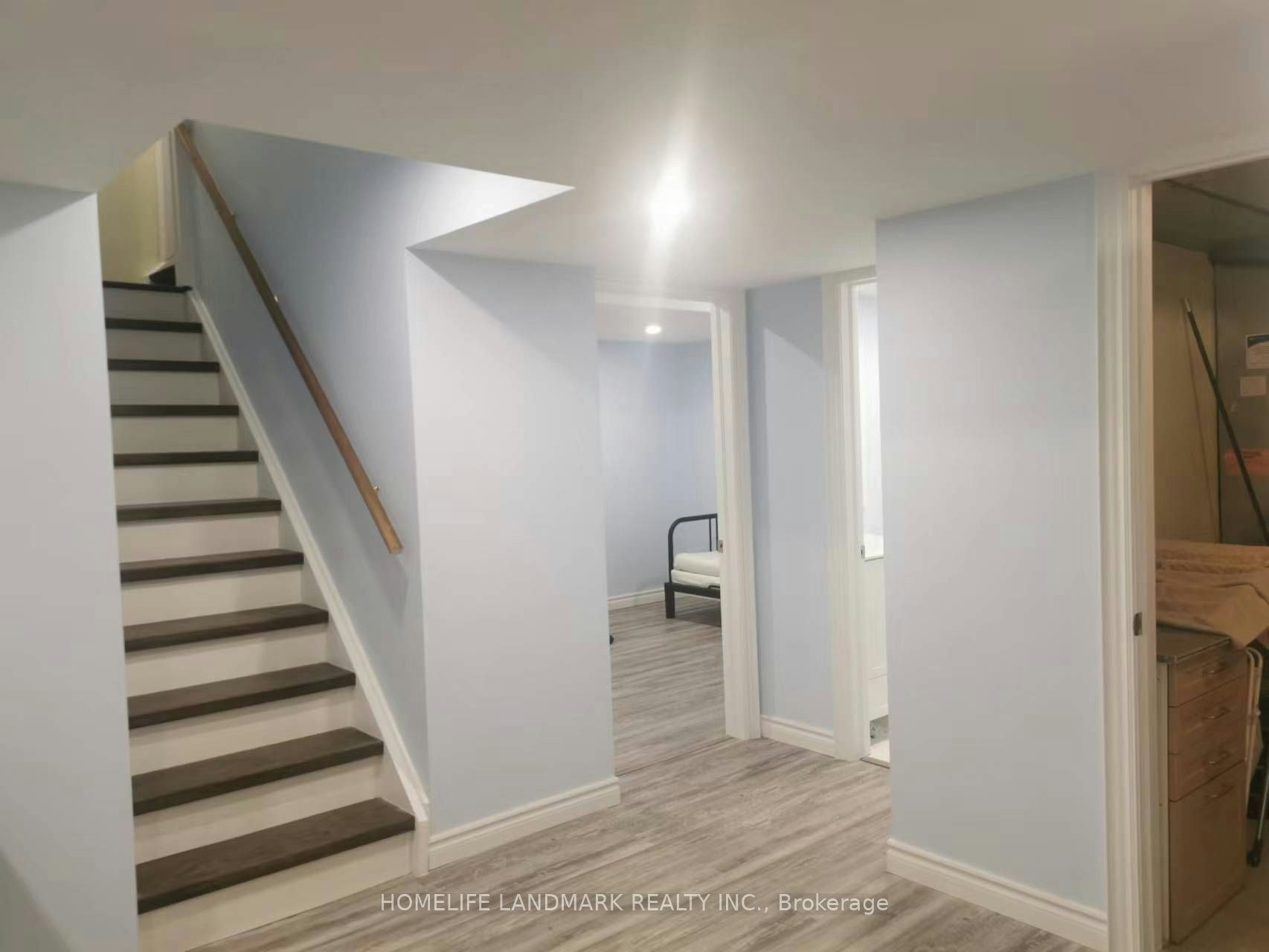 Basement-10 Hunters Corners N/A, Markham, ON, L6C 2M2 - 2