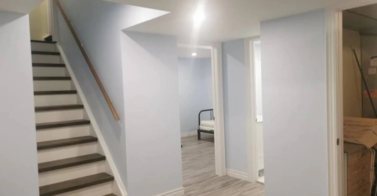 Basement-10 Hunters Corners N/A, Markham, ON, L6C 2M2 - 2
