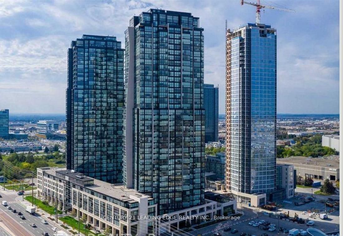1207-2908 Hwy 7 N/A, Vaughan, ON, L4K 0K5