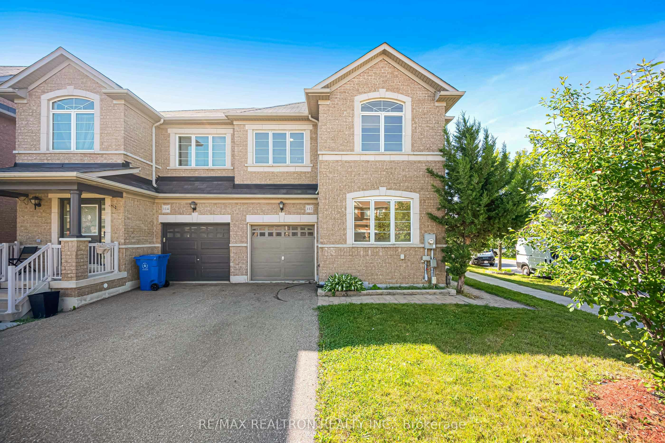 112 Duffin Drive, Whitchurch-Stouffville, ON, L4A 0X3