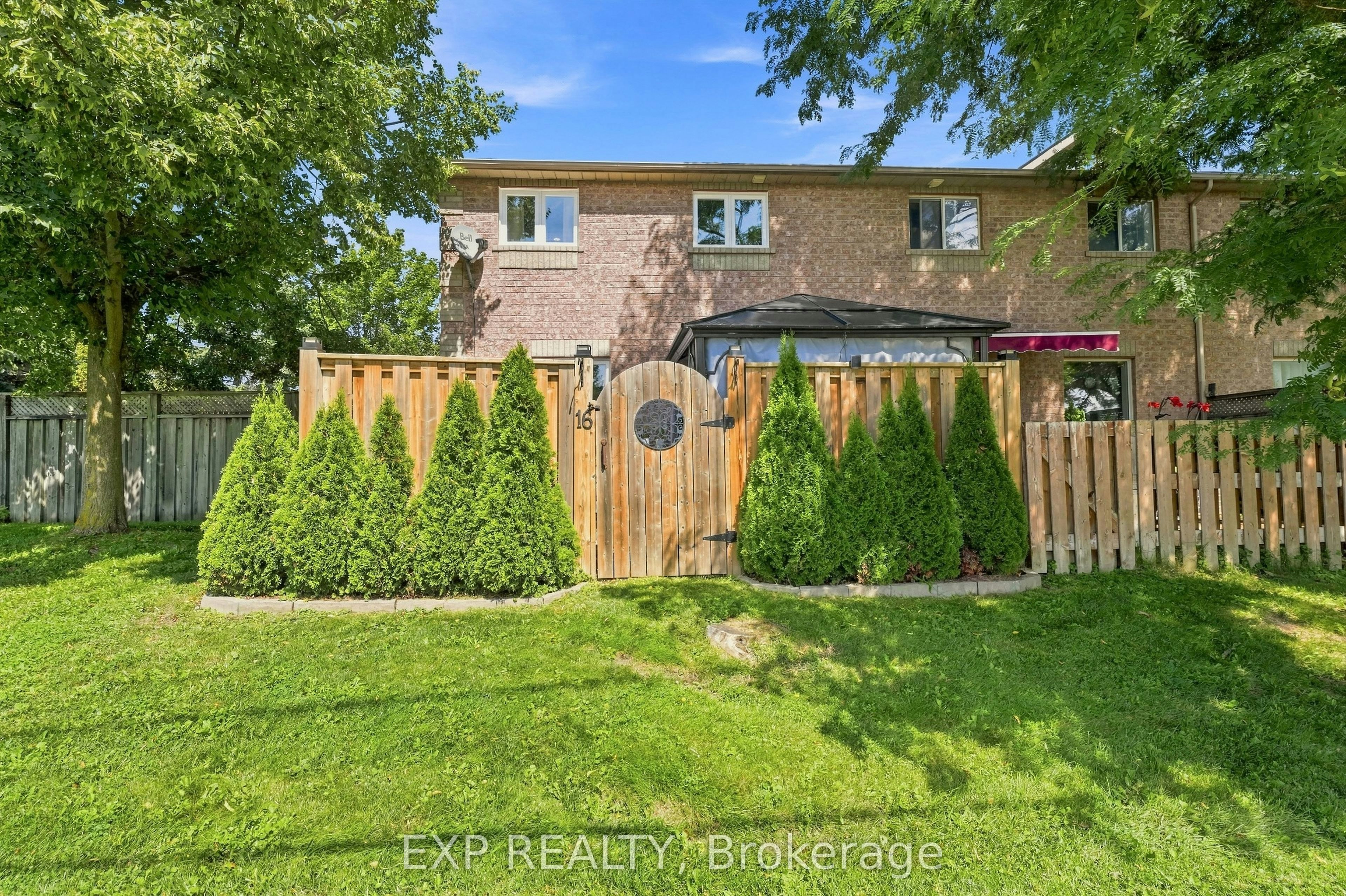 16-275 Old Homestead Road, Georgina, ON, L4P 4E9