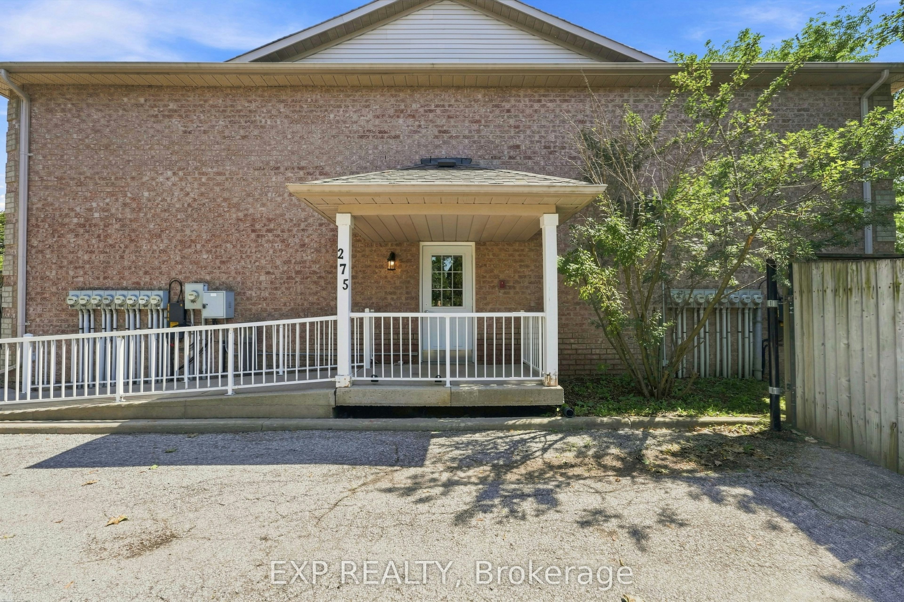 16-275 Old Homestead Road, Georgina, ON, L4P 4E9