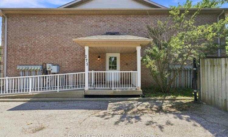 16-275 Old Homestead Road