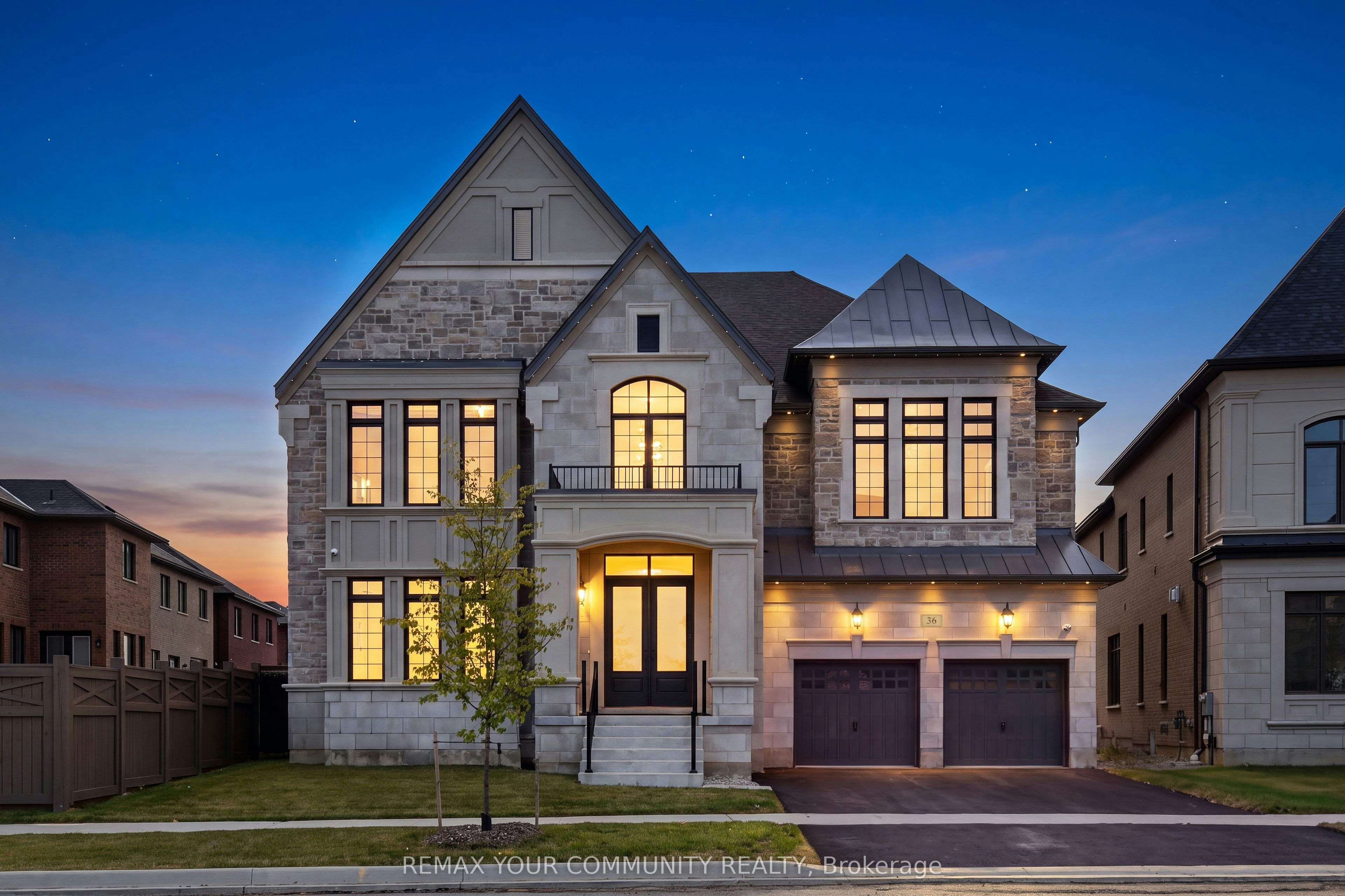 36 Arbordale Drive, Vaughan, ON, L4H 5K5
