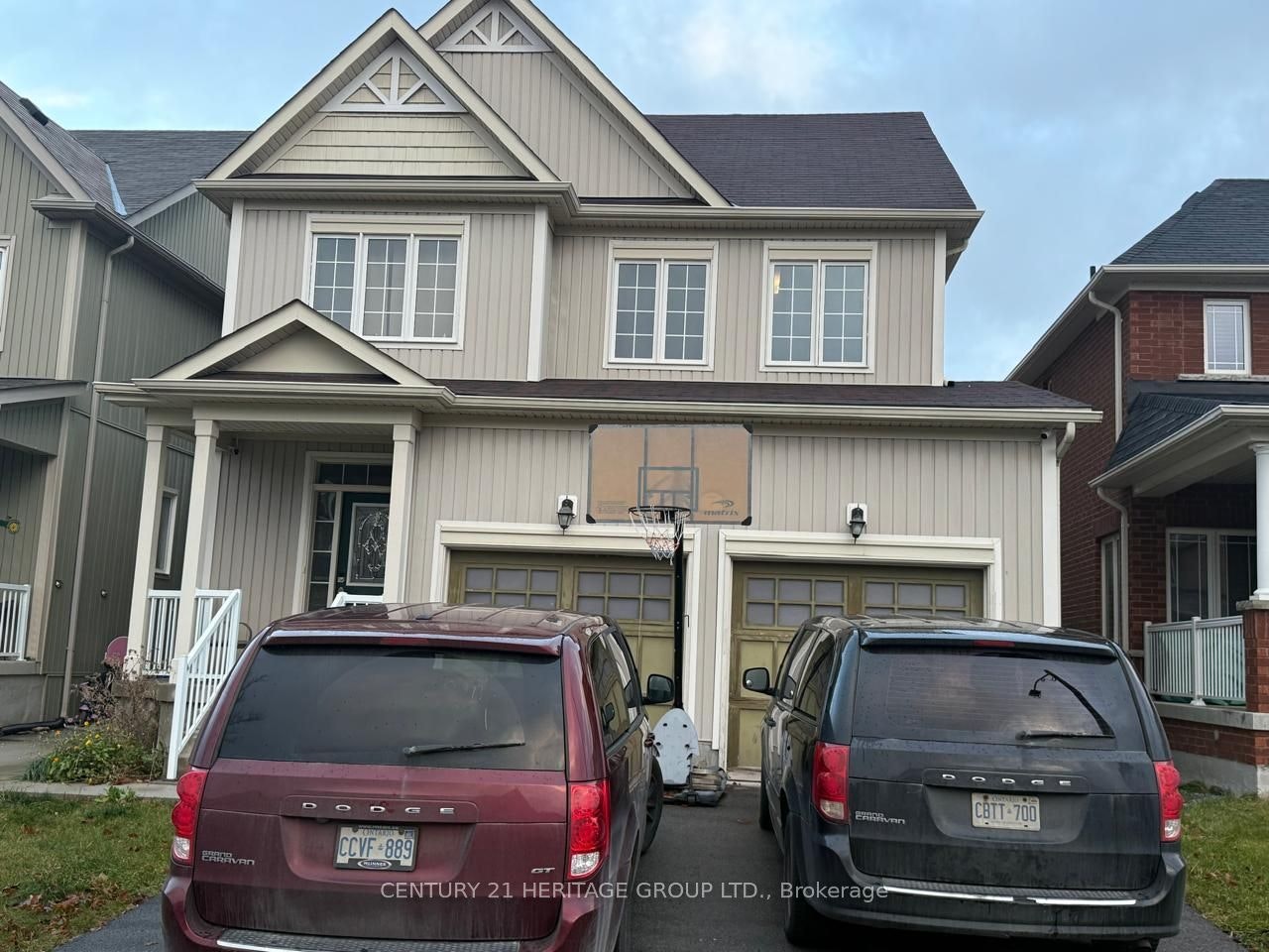11 Fred Mason Street, Georgina, ON, L4P 0B2