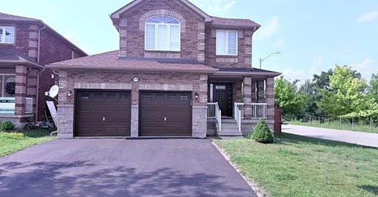 2130 Taggart Court E, Innisfil, ON, L9S 0C4