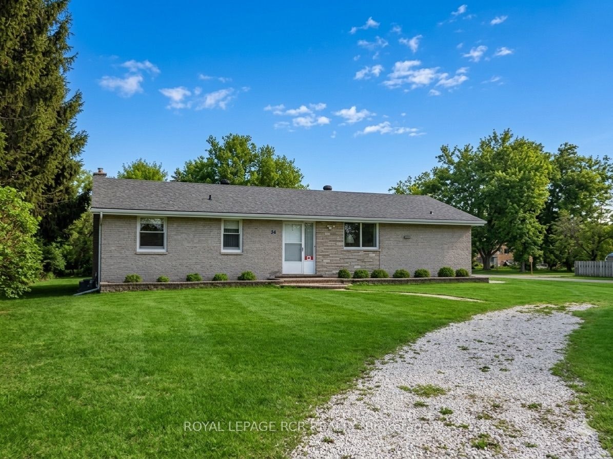 24 Drummond Street, Adjala-Tosorontio, ON, L0G 1L0