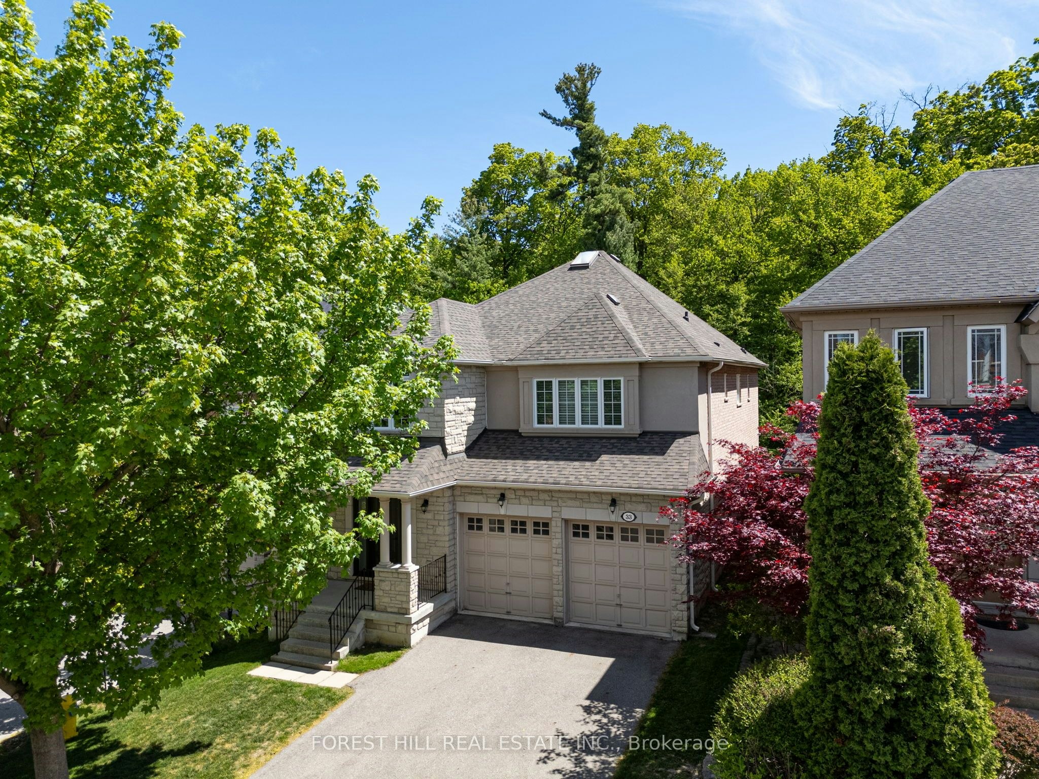33 Chopin Boulevard, Vaughan, ON, L4J 8Y6