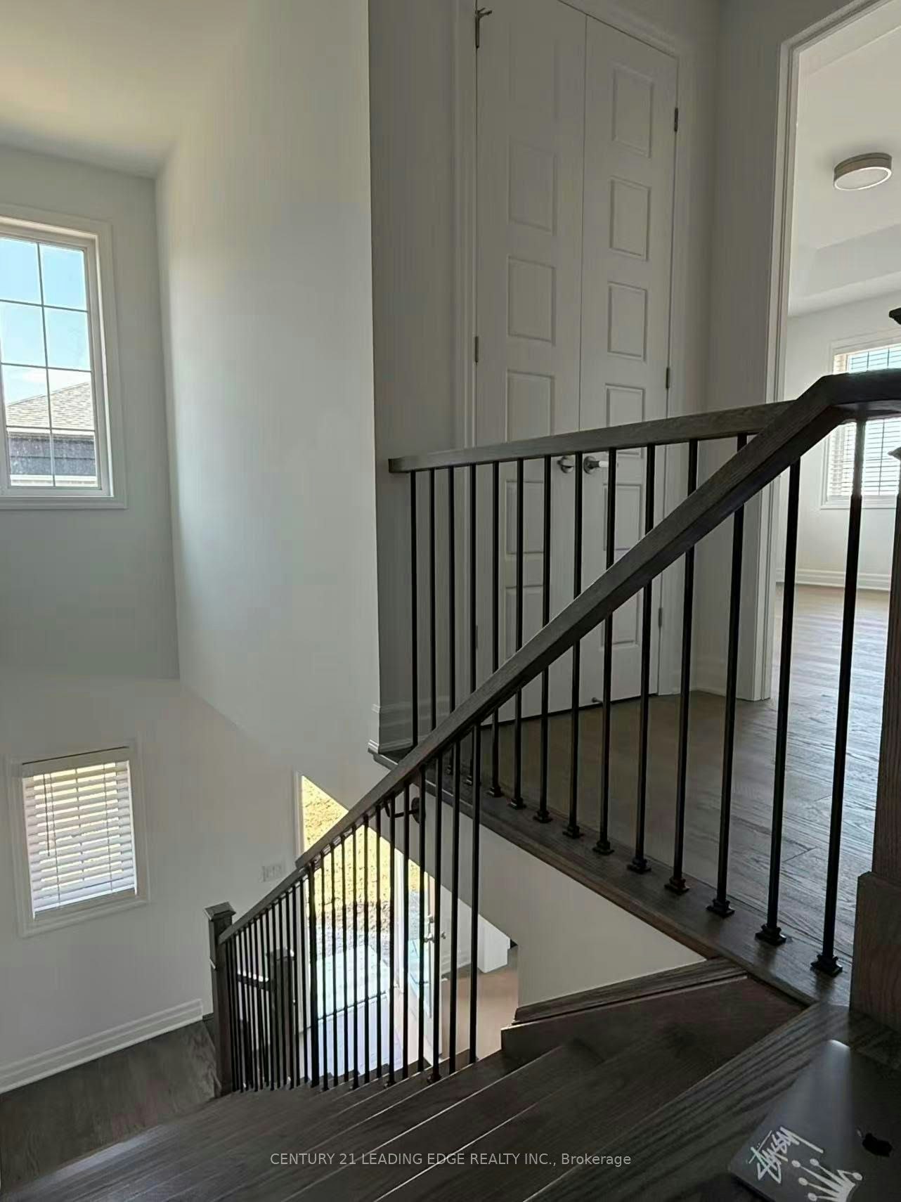 508 Berczy Green Drive, Markham, ON, L6C 3R6 - 5