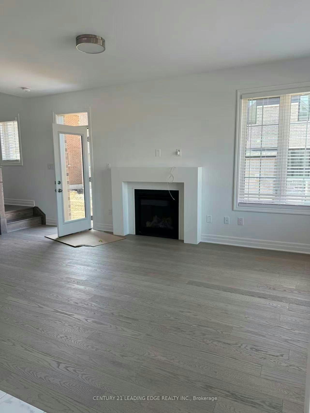508 Berczy Green Drive, Markham, ON, L6C 3R6 - 4