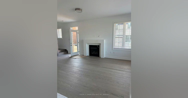 508 Berczy Green Drive, Markham, ON, L6C 3R6 - 4