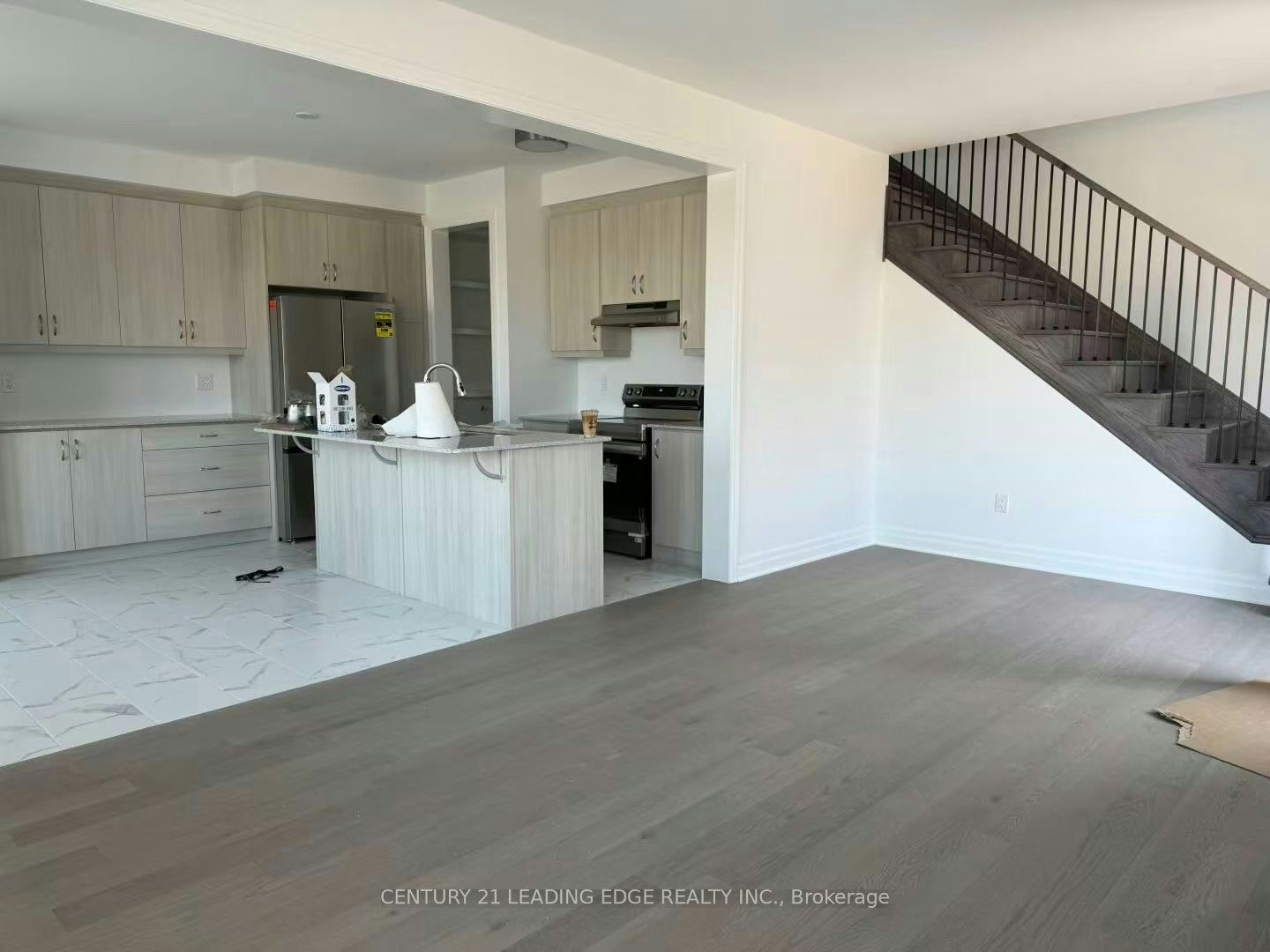 508 Berczy Green Drive, Markham, ON, L6C 3R6