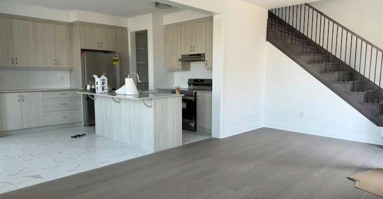 508 Berczy Green Drive, Markham, ON, L6C 3R6